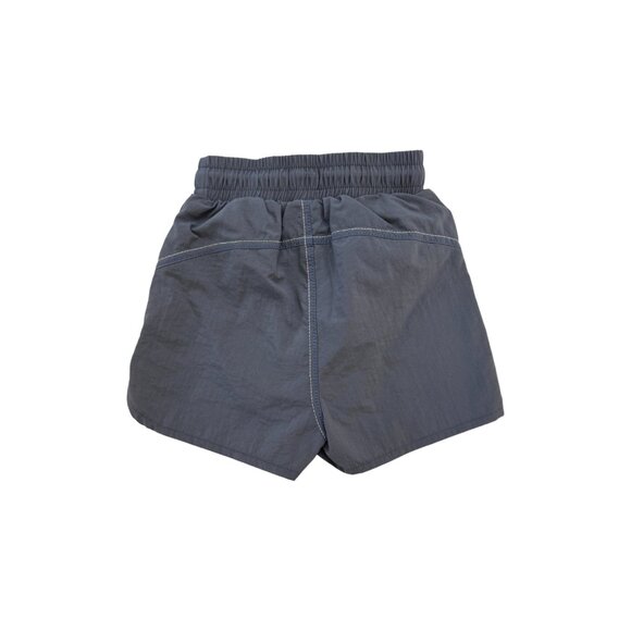 PACIFIC RAINBOW - SWIM TRUNK - GREY - 3T - NEW NO TAG - Picture 3 of 4